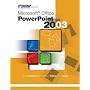 Advantage Series: Microsoft Office PowerPoint 2003, Brief Edition