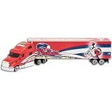 Phillies Upper Deck Collectibles MLB Tractor-Trailer