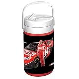 Tony Stewart Round Half-Gallon Cooler Coozie
