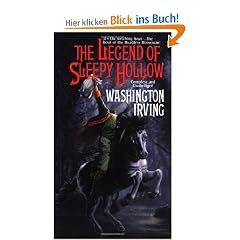 The Legend of Sleepy Hollow