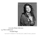 Search : Sings Peter Lieberson: Neruda Songs