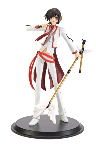 Banpresto 48739 Code Geass: Red and White Lelouch Lamperouge DXF Figure, 7