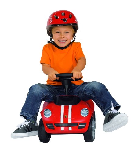 Imagen 1 de Big 56343 - Baby Porsche (Smoby)