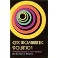 Electromagnetic Pollution: a hidden stress to your system by Sabina M. DeVita