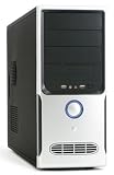Produkt-Bild: Aufruest-PC 750 - Core i5-750 - QuadCore! Intel Core i5-750 4&times; 2667 MHz, 2048MB DDR3, Sound, GigLAN