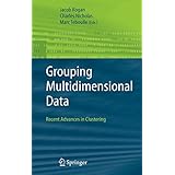 grouping multidimensional data recent advances in clustering