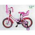 Fahrrad 12 Zoll Kinderfahrrad M�dchenfahrrad Kinderrad