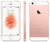 docomo iPhone SE 16GB ローズゴールド 白ロム