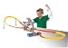Hot Wheels Motorized Crash Course Starter Set + Car_s-2