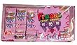 Frunas Grape Fruit Chews