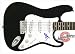 DAVE NAVARRO Autographed Signed Guitar