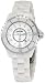 Chanel H1628 J12 Diamonds Unisex Watch