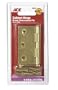 Card: Ace Removable Pin Cabinet Hinge (01-3131-109)