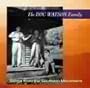 Songs From the Southern Mountains
