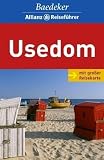 Baedeker Allianz Reisef&uuml;hrer Usedom - Baedeker Redaktion