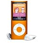 Apple iPod nano 16GB �I�����W