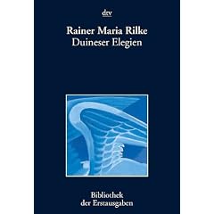 Duineser Elegien: Leipzig 1923