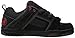 DVS Men's Comanche Skateboarding Shoe