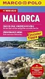 MARCO POLO Reisef&uuml;hrer Mallorca: Reisen mit Insider-Tipps - Mit Reiseatlas - Petra Rossbach