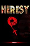 Heresy (A Micki Walker Novel)