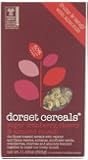Dorset Cereals Muesli, Super Cranberry, Cherry and Almond, 11.46-Ounce (325g) (Pack of 5)