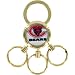 Chicago Bears Quick Release Keychain