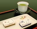 東京羊羹の 一口羊羹 12個詰