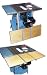 Tools & Hardware : 16" Table Saw Extension Kit