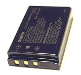 Original Sanyo DB-L50 Rechargeable Li-ion battery for Xacti HD1000