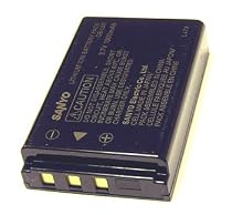 Genuine Sanyo DB-L50 Rechargeable battery for Xacti VPC- HD1000 HD1010 HD2000