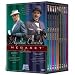 DVD : The Agatha Christie Megaset Collection (Miss Marple / Poirot) : A Caribbean Mystery; the Mirror Cracked From Side to Side ,Sleeping Murder; 4:50 From Paddington ,The Moving Finger; At Bertram's Hotel ,Murder At the Vicarage; Nemesis ,They Do It with Mirrors , Poirot: Lord Edgware Dies , Poirot: The Murder of Roger Ackroyd ,Poirot: Murder in Mesopotamia , Poirot: Evil Under the Sun