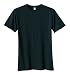 Econscious Men's 100% Organic Cotton Short Sleeve Slim Fit Tee (3 pack)