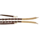Adjustable Poly/nylon Web Side Reins