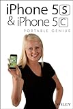 iPhone 5s and iPhone 5c : portable genius