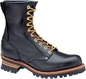 Corcoran - Mens - 8 Inch Super Logger
