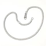 ZEEme Fußkette 23/26cm 925/- Sterling Silber 296200050Z