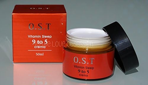 Skin Whitening -Ost-original-pure-vitamin-c20 Cream-vitamin-sleep-9-to-5-creama - Healing Cream / Vitaminc Cream-usa Seller-fast Shipping-trending $29.99 by naturalbeautycare