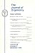 Books : The Journal of Orgonomy Volume 28 Number 2 Fall/Winter 1994 (28)