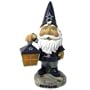 Dallas Cowboys NFL 15" Solar Gnome