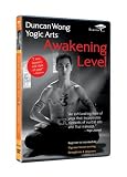DVD : Duncan Wong Yogic Arts - Awakening Level