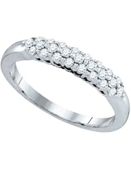 0.33CTW DIAMOND FASHION BAND