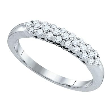 Cheap Girls Jewelry 0.33CTW DIAMOND FASHION BAND For Sale Cheap Girls Jewelry 0.33CTW DIAMOND FASHION BAND For Sale