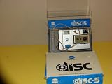 Minolta Disc-5 Camera Disc Camera Vintage