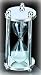 Bey Berk Silver Hour Glass