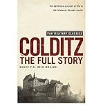Colditz : the full story