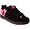 Black/Crazy Pink/Sparkle
