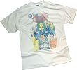 Justice League #1 Distressed Print -- Justice League Youth T-Shirt