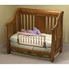 KidCo Convertible Crib Bed Rail Finish: Natural