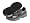 Gray/Black
