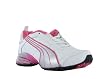 PUMA Little Kid/Big Kid Cell Inertia Fade Jr Sneaker